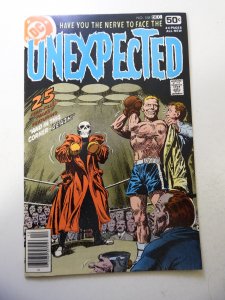 The Unexpected #188 (1978) FN/VF Condition