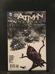 Batman Eternal #39 (2015)