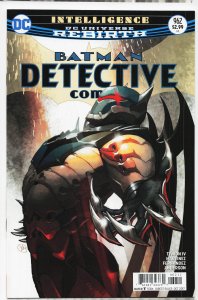 Detective Comics #962 (2017)