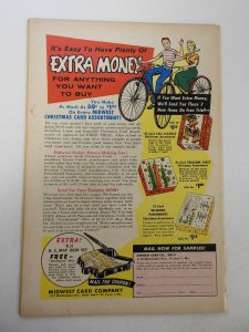 Detective Comics #272 (1959) FR/GD Condition 3 in spine split