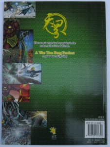 Celestial Zone II Volume 12 (Apr 2004, TCZ Studio), VFN condition (8.0)