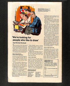 Daredevil #57 Secret Identity to Karen Page!