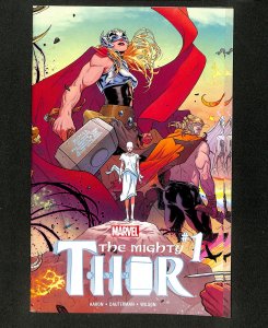 Mighty Thor (2016) #1