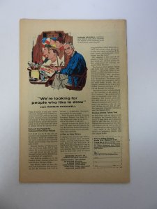 Thor #142 (1967) FN condition