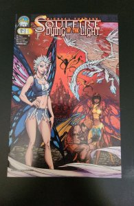Soulfire: Dying of the Light #1 (2005)