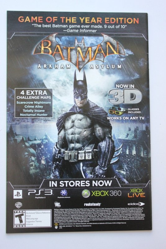 Futurama Comics #49 (2010) Futurama NM