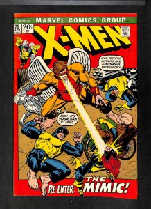 X-Men #75