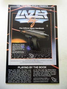 The Amazing Spider-Man #289 (1987) VF Condition