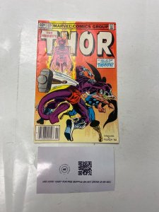 Thor #325, 1982 Stan Lee era , Copper AGE FN-VF COMIC BOOK SALE 22 LI1