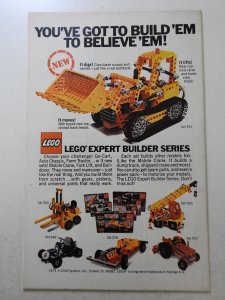 Fantastic Four #215 (1980) Beautiful NM- Condition!