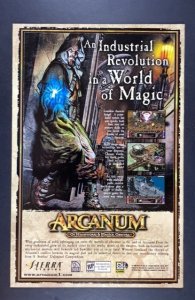 Rising Stars #10 (2000)