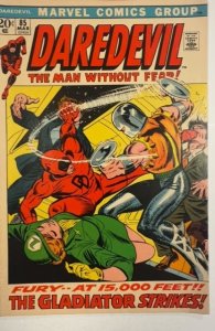 Daredevil #85 (1972)