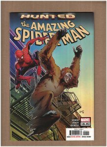 Amazing Spider-man #18.HU Marvel Comics 2019 Hunted KRAVEN NM- 9.2