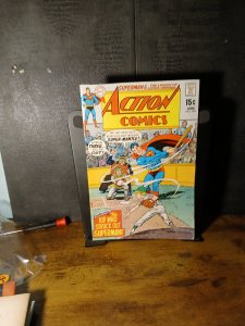 Action Comics #389 (1970) Superman