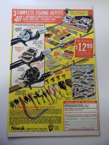 Nova #10 (1977) FN Condition