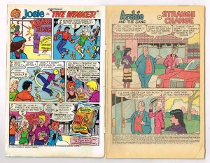 Archie's Pals 'N' Gals #139  Archie Comic 40Cent Comic