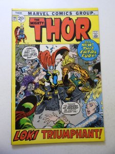 Thor #194 (1971) FN Condition