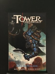 The Tower Chronicles: DreadStalker #4 (2014)