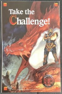 Spider-Man #35 (1993, Marvel) NM-