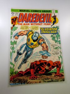 Daredevil #113 FN/VF MVS intact