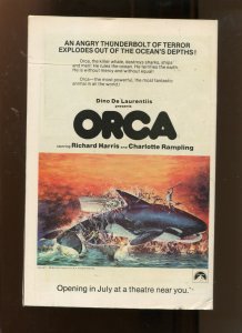 THE HUMAN FLY #1 (8.5) DEATH WALK 1977