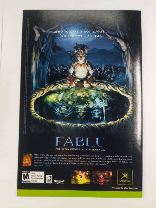 New Invaders #4 NM 2004 Marvel Comics C30F