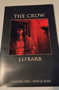 Crow #1 (1992) The Crow