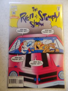 REN AND STIMPY # 26