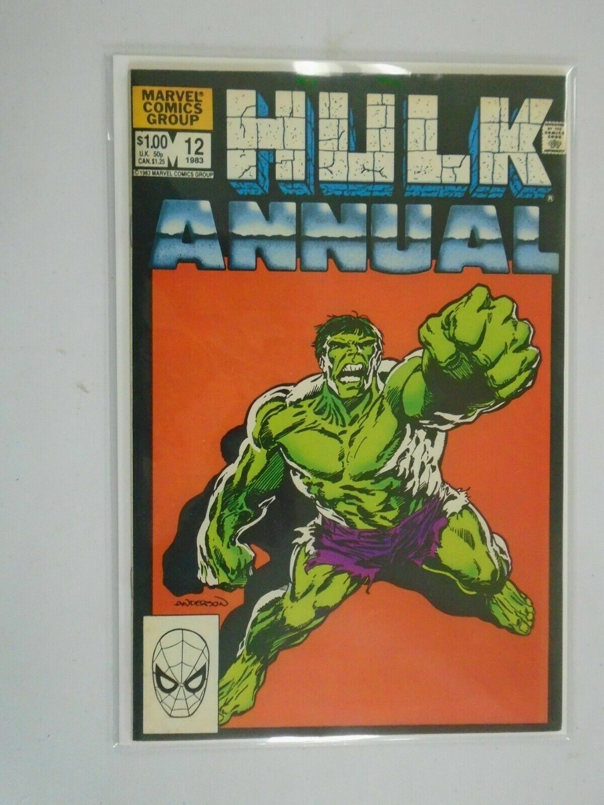 incredible hulk omnibus vol 2