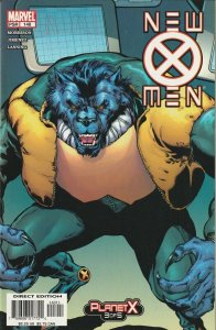 New X-Men #148 (2003) Marvel Comics