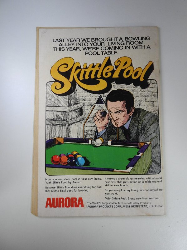 Superman's Pal, Jimmy Olsen #134 (1970)