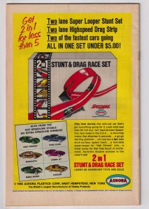 Detective Comics #382 (1968) The Elongated Man