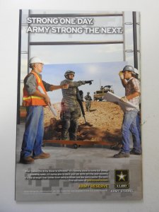 World War Hulk #5 NM Condition! 1st Full Appearance of Skaar!