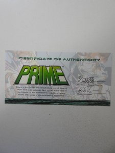 Prime #½ (1994) FN/VF Condition!