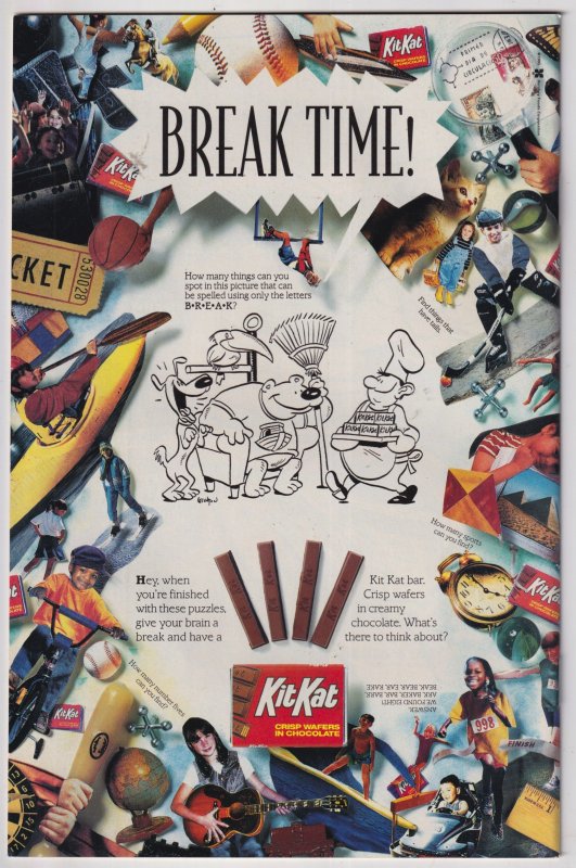 World of Archie #22 (1997) Archie