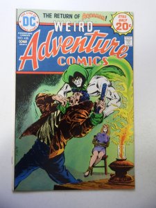 Adventure Comics #435 (1974) FN Condition