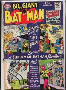 80 Page Giant #12 (1965)