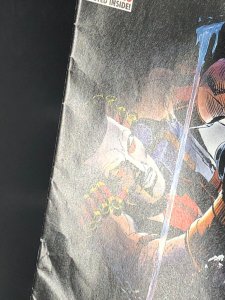 Bloodshot #10 (1993)