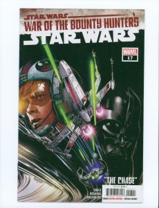 Star Wars #17