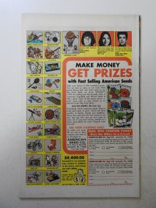 Warlock #13 (1976) VF- Condition!