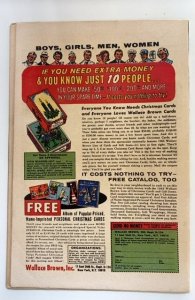 Strange Tales #148 (1966)