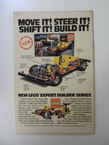 Spider-Woman #8 (1978) FN/VF condition