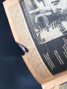 Marvel Special Edition Featuring Star Wars #1 (1977) Whitman Version