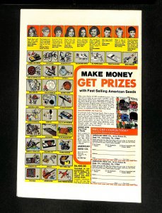 Amazing Spider-Man #167 1st Appearance Will-O-Wisp!