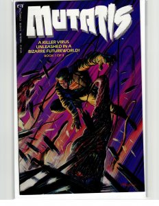 Mixed Lot of 22 Comics (See Description) The H.A.R.D. Corps, Wolverine, Team ...