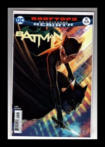 Batman #15 (2017)  >>> $4.99 FLAT-RATE Shipping !!! / ID#HCA#2