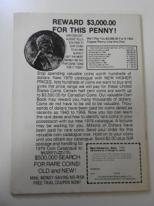 The Tomb of Dracula #2 (1979) FN Condition!