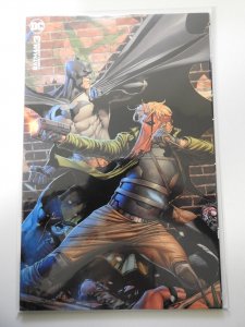 Batman: Urban Legends #3 Variant