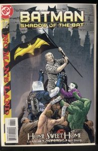 Batman: Shadow of the Bat #86 (1999)