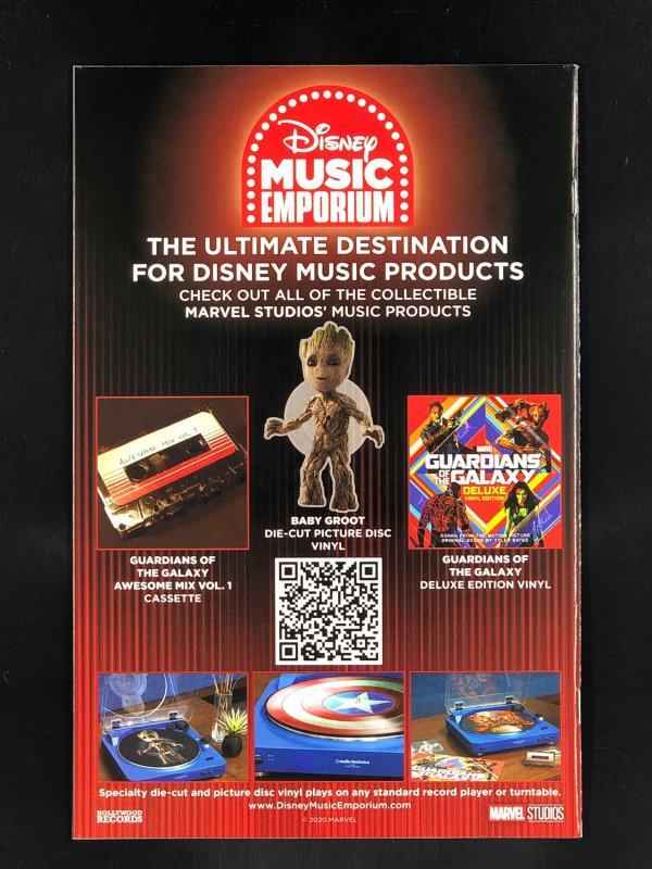 King In Black #4 (2021)